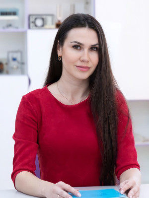 Андреева Елена Александровна Андреева Елена Александровна