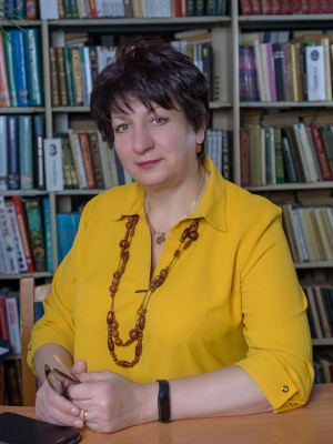 Багина Галина Николаевна Багина Галина Николаевна