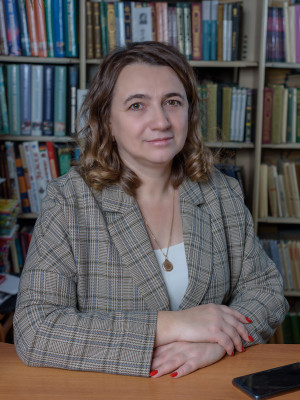 Головина Ольга Владимировна Головина Ольга Владимировна